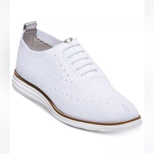 NWOT Women's ØriginalGrand Stitchlite Oxfords